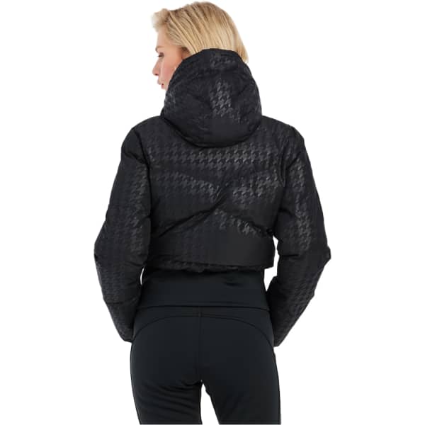 Veste de ski PROTEST PRTMICHA SNOWJACKET W TRUE BLACK