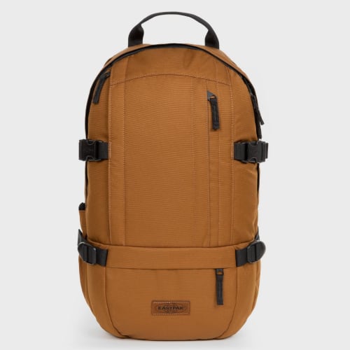 Sac A Dos Floid Canvas Camel