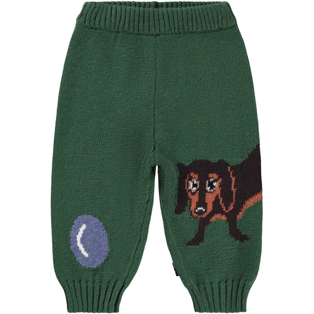 Køb Molo Dachs Puppy Sol Soft Pants