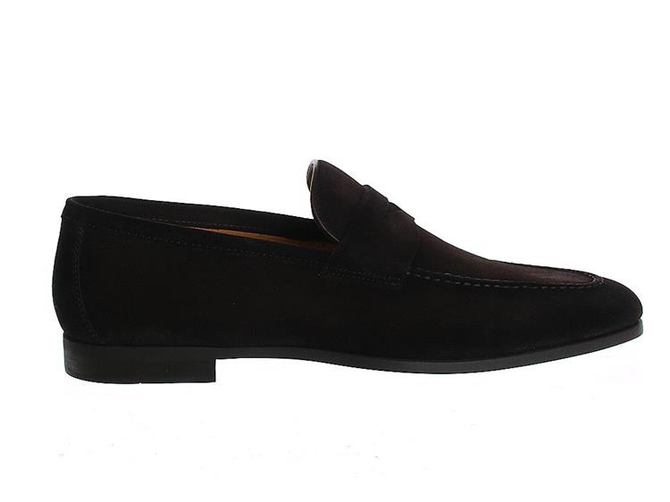 Magnanni 25396 Donkerbruin