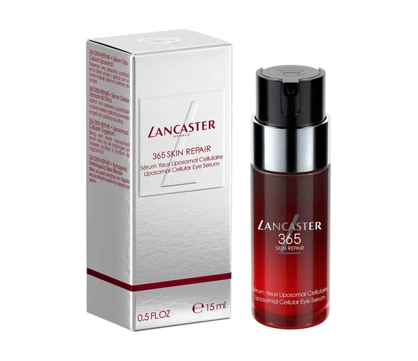 Lancaster 365 Skin Repair Liposomal Cellular Eye Serum