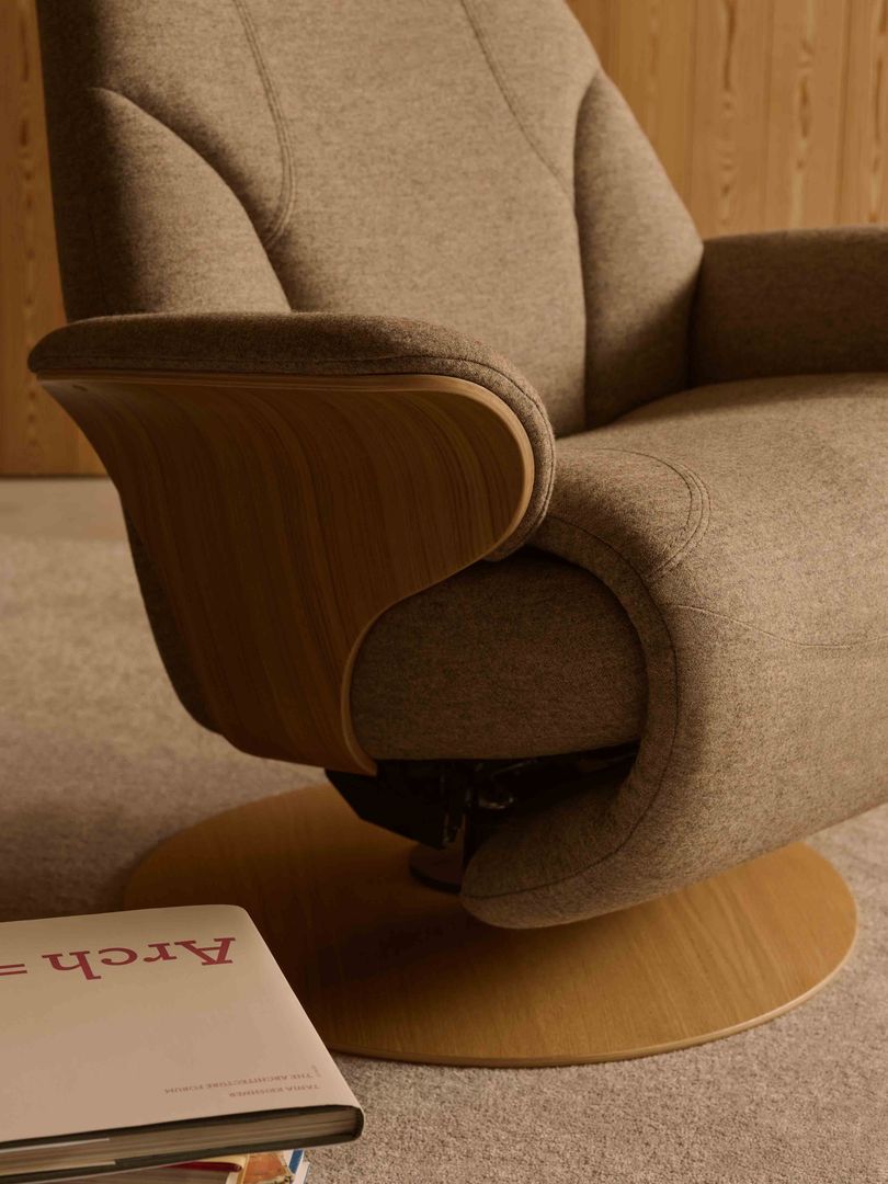 Stressless Adam Relaxfauteuil
