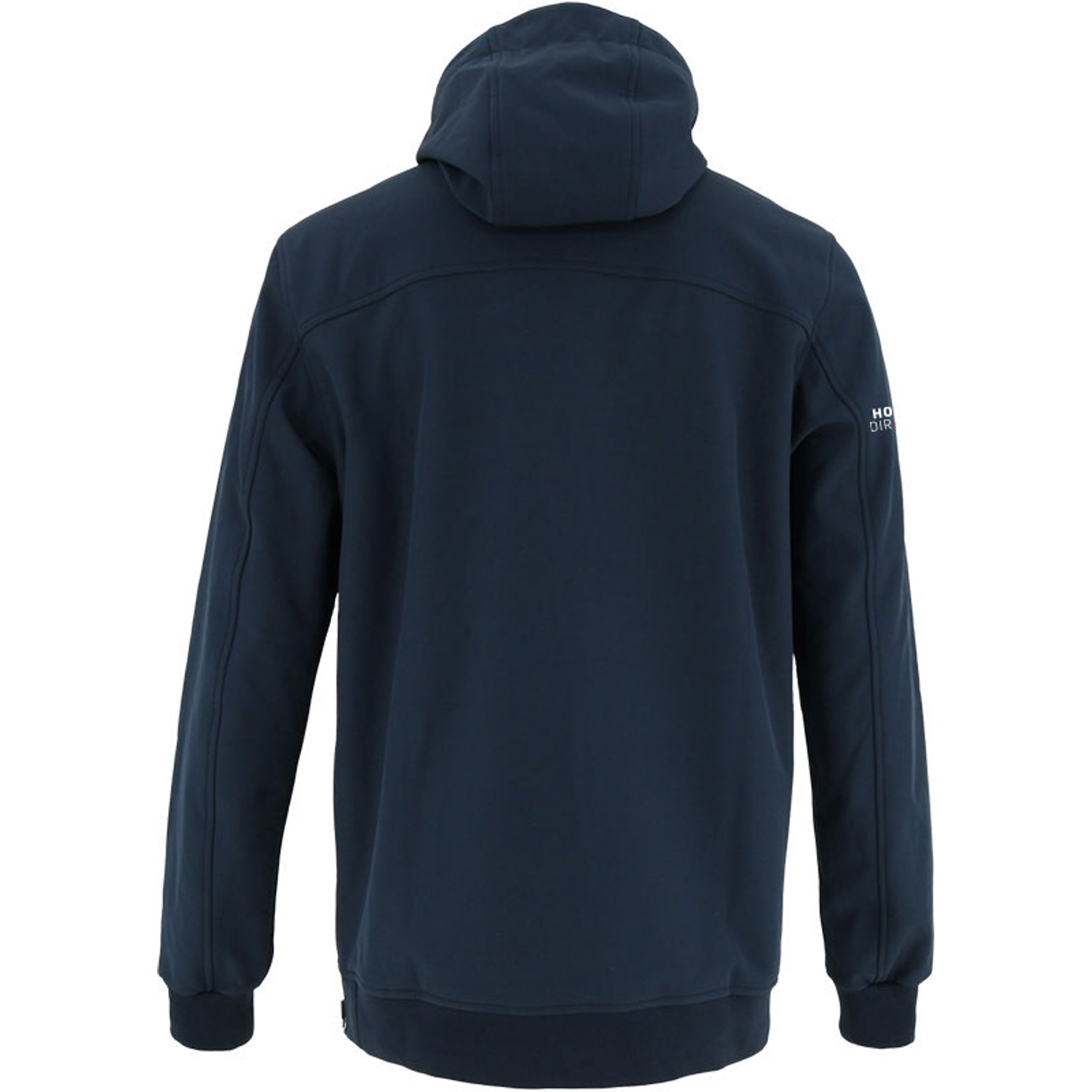 Indian Maharadja Softshell Anorak Heren MHC Drunen