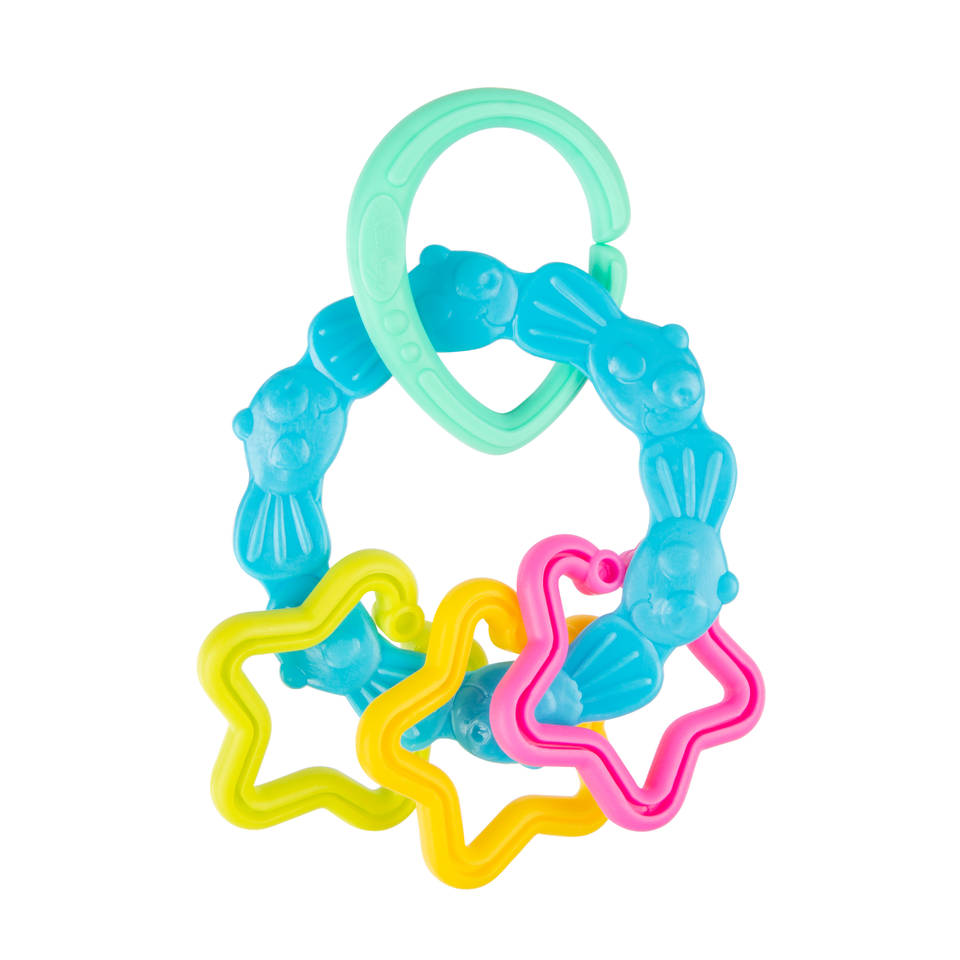 Playgro oceaan avontuur buikligtrainer