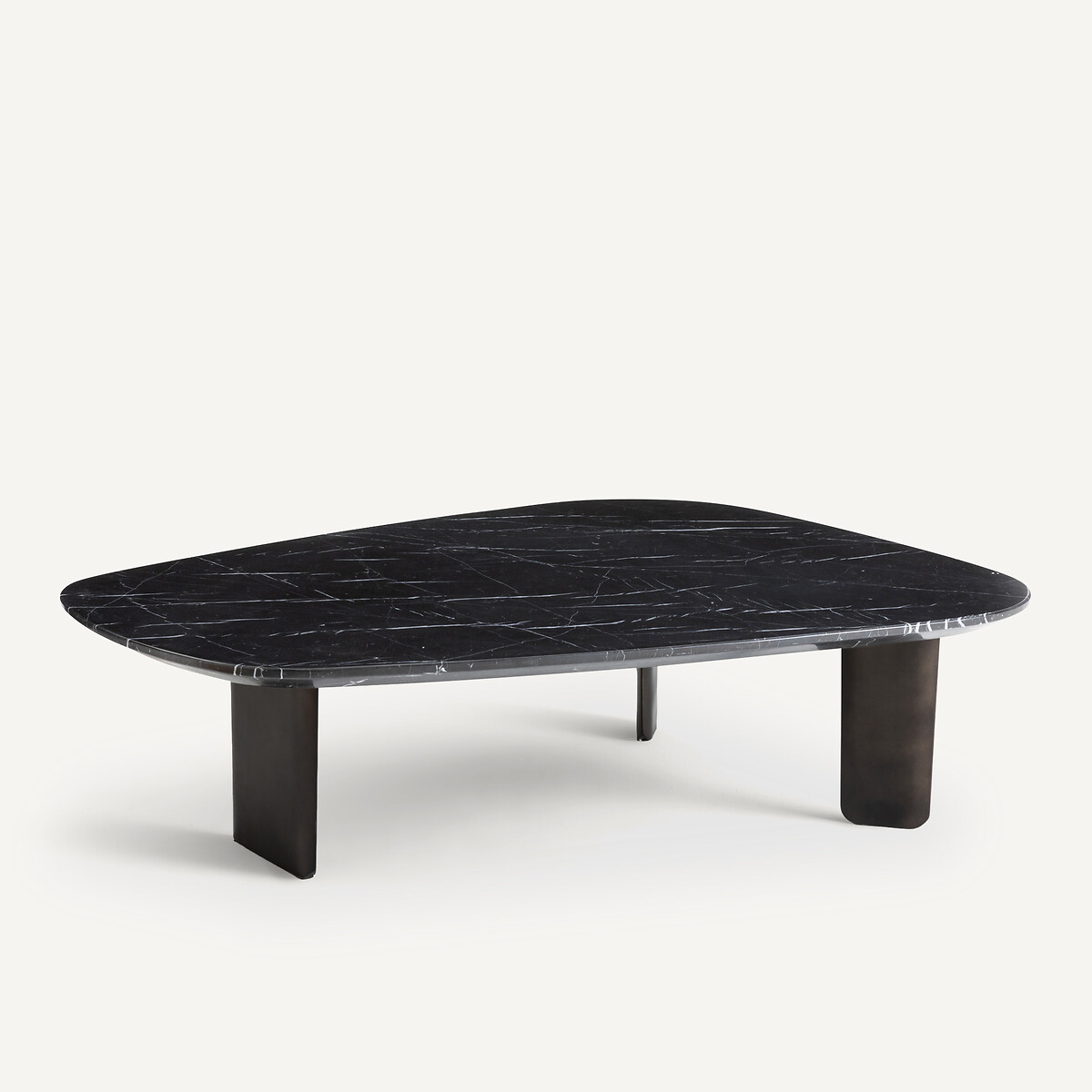 AM.PM<br>Mesa de centro de mármore, Dolmena