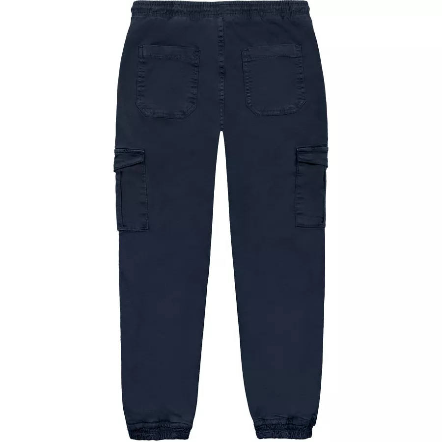 MINOTI Cargohose Dunkelblau
