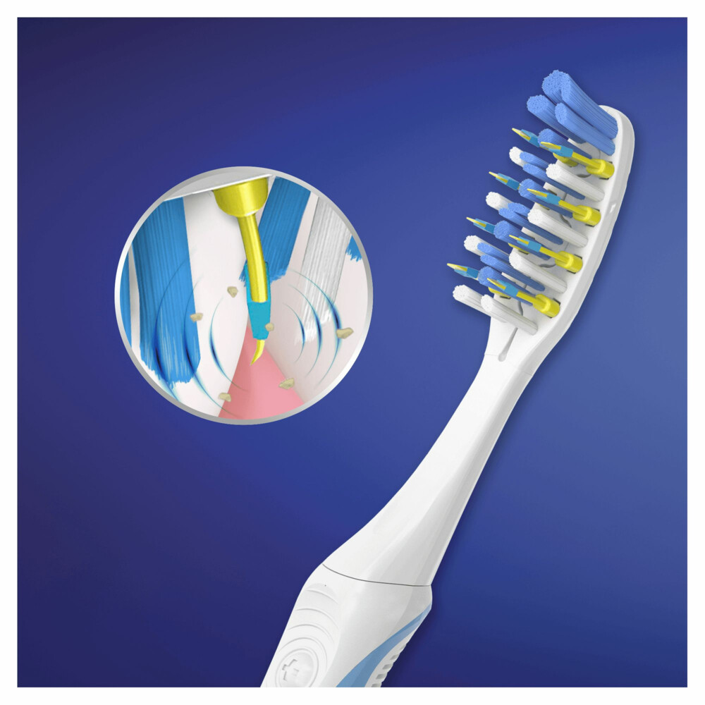 Oral-B Tandenborstel Pro-Expert Pulsar Medium 35
