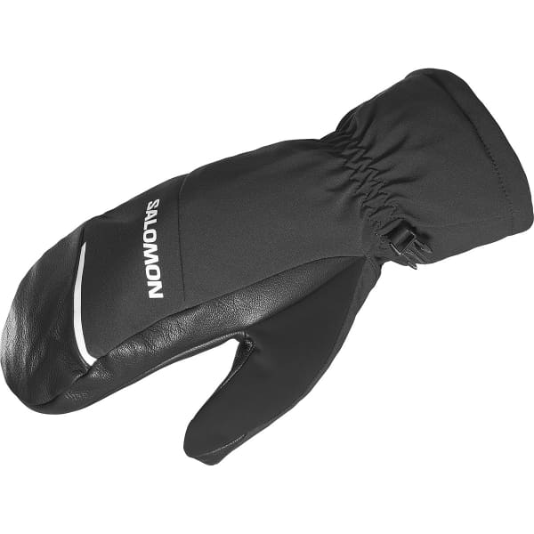 Moufle ski SALOMON PROPELLER MITTEN GTX U DEEP BLACK