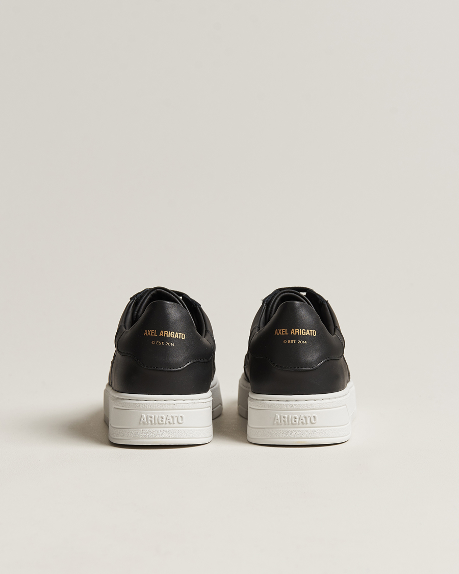 Axel Arigato Orbit Vintage Sneaker Black