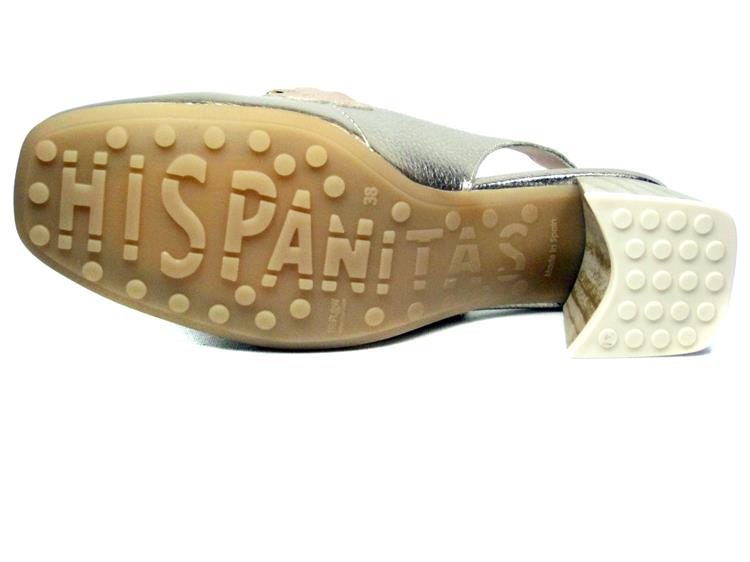 Hispanitas CHV254004 Cava Silver