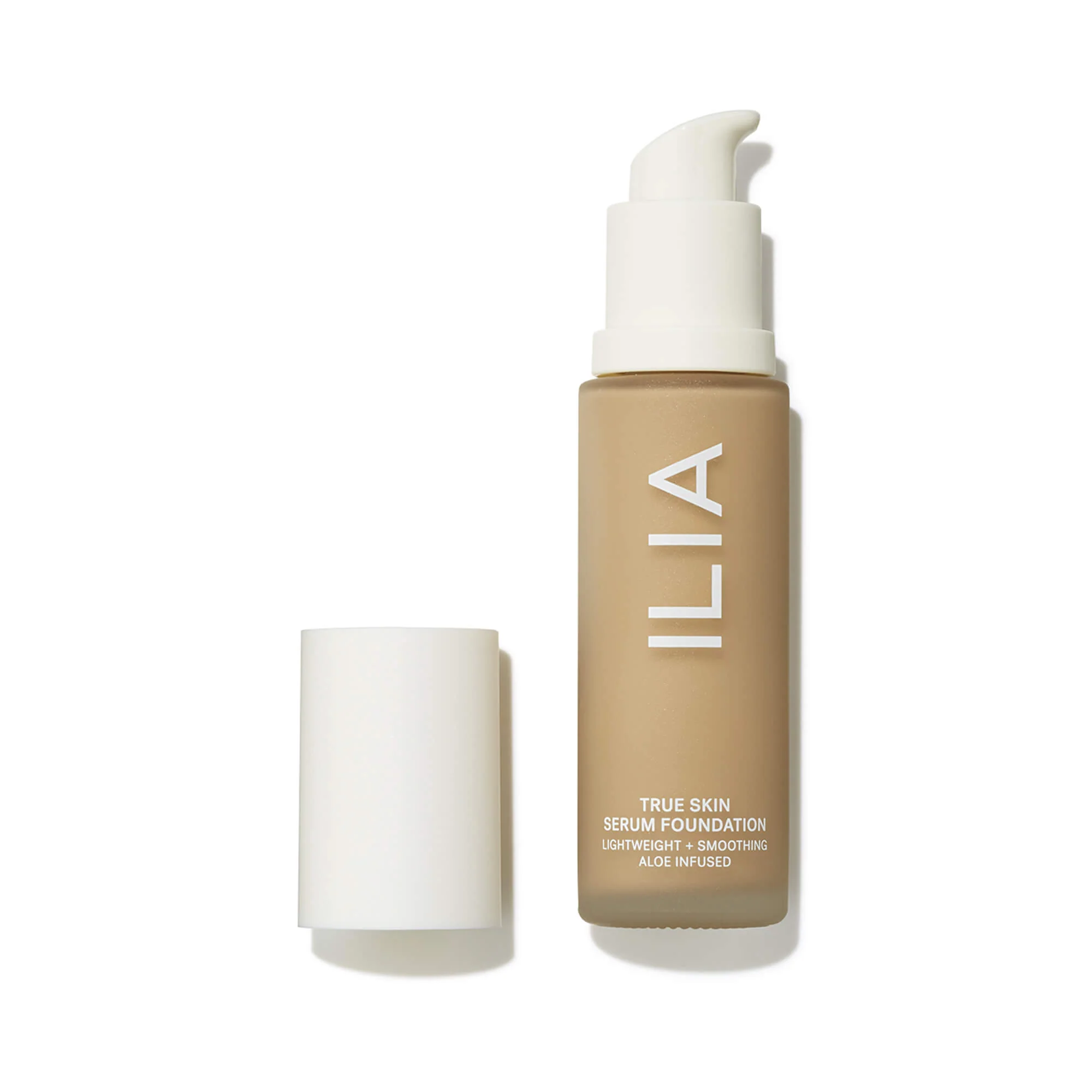 Ilia True Skin Foundation Fond de Teint Sérum