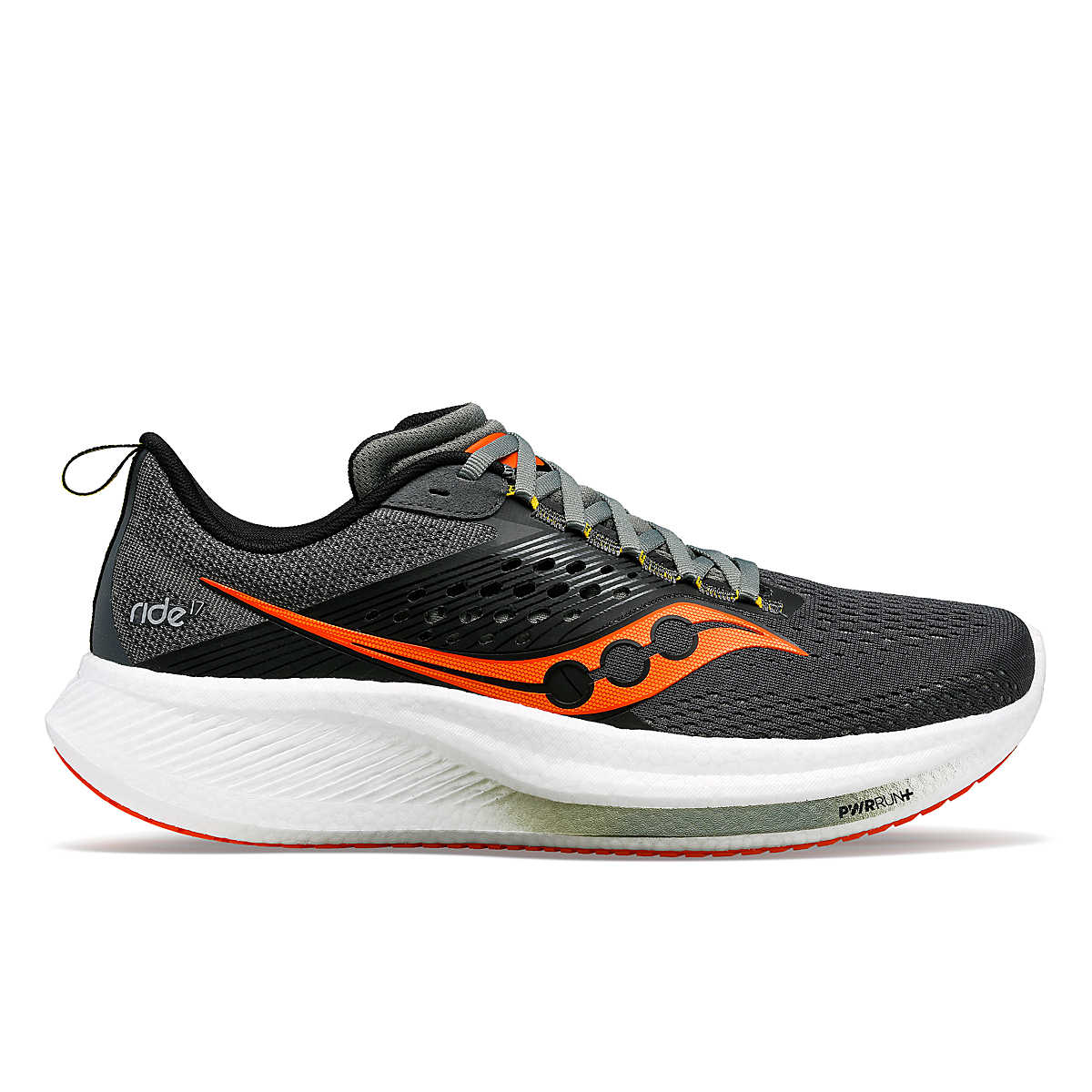 Men's Ride 17 - Running