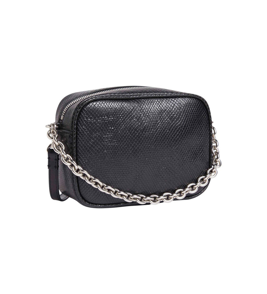 Bolsa para câmera Calvin Klein Jeans preta