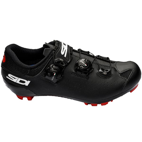 Chaussure VTT automatique SIDI EAGLE 10 BLACK