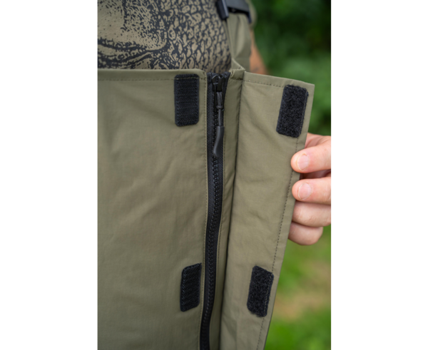 Ensemble Imperméable Korum Superseal