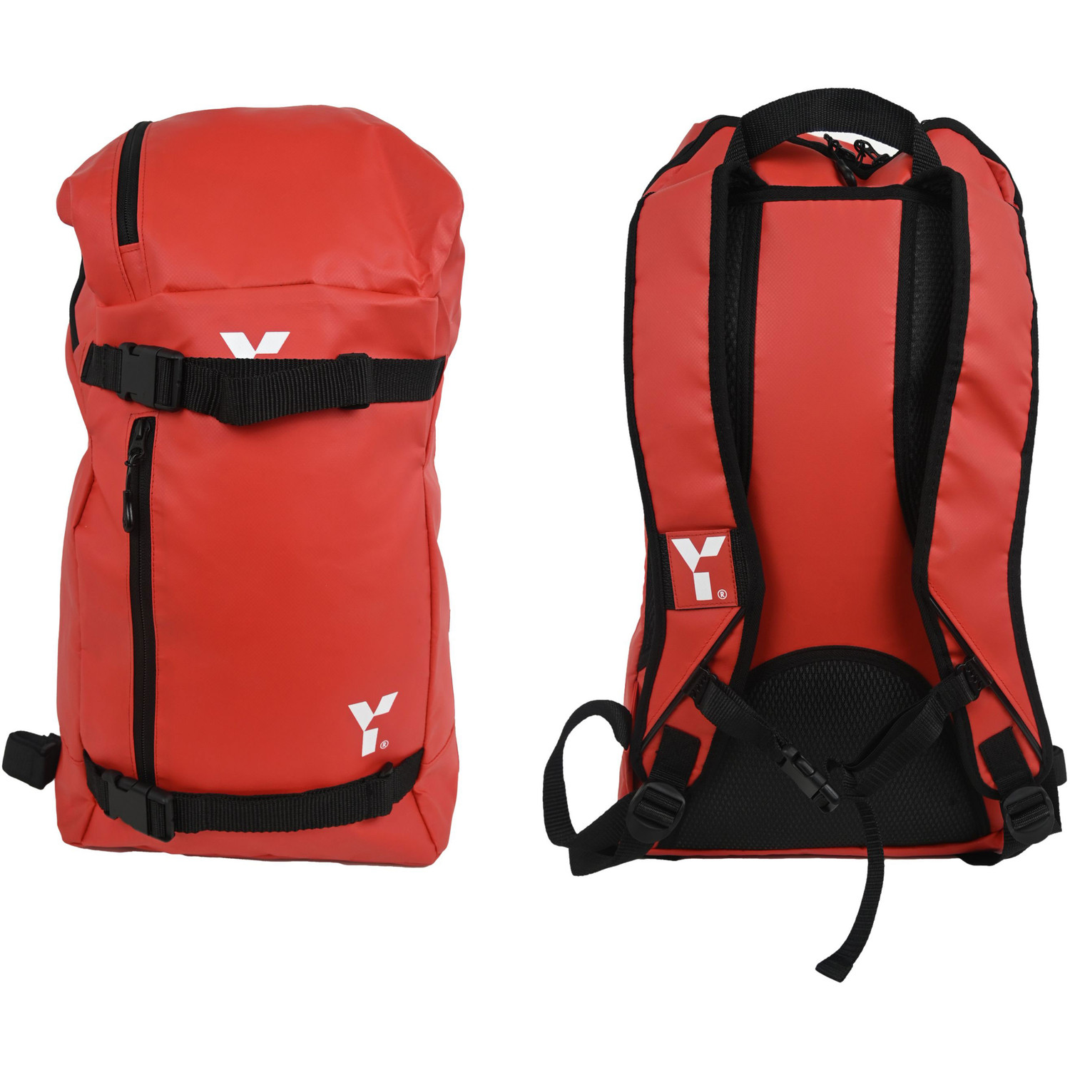 Y1 Ranger Backpack