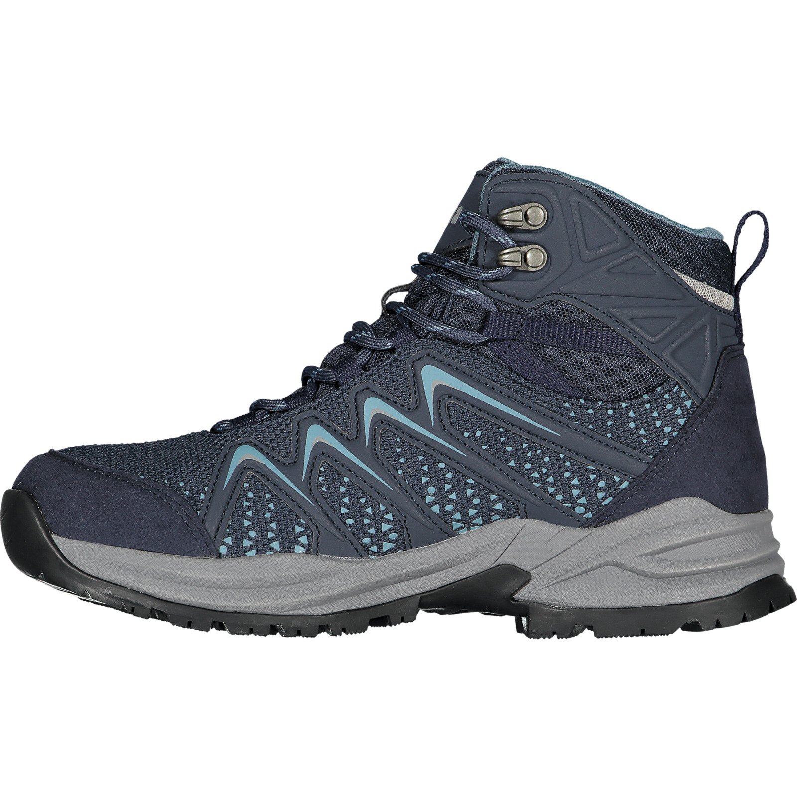 Sherpa Damen-Wanderschuh Damak Hi 36