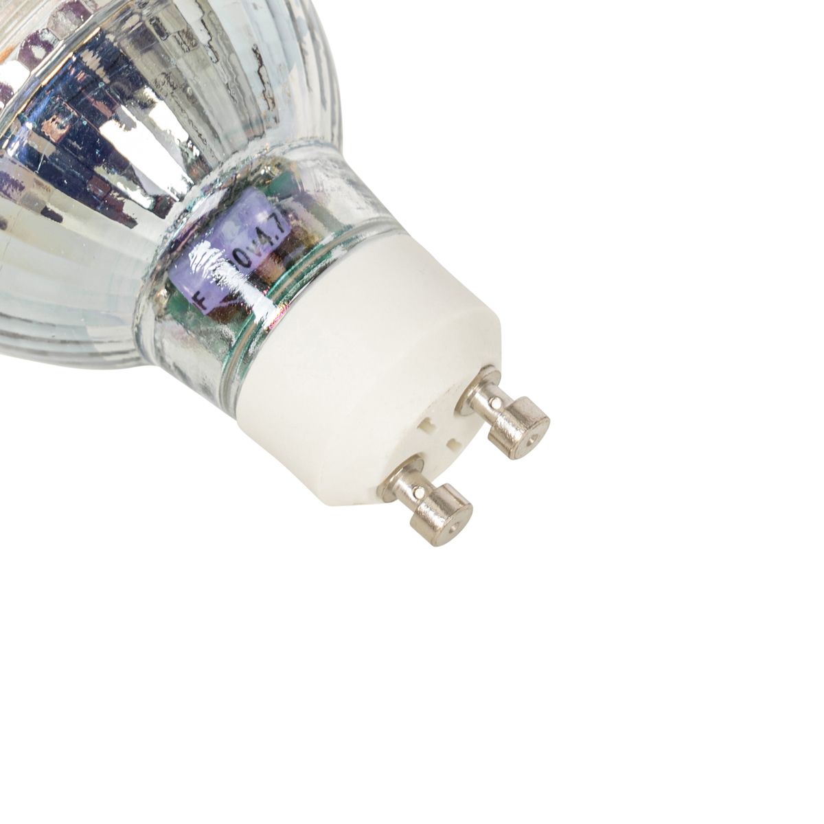 GU10 dimbare LED lamp 4W 300 lm 2700K
