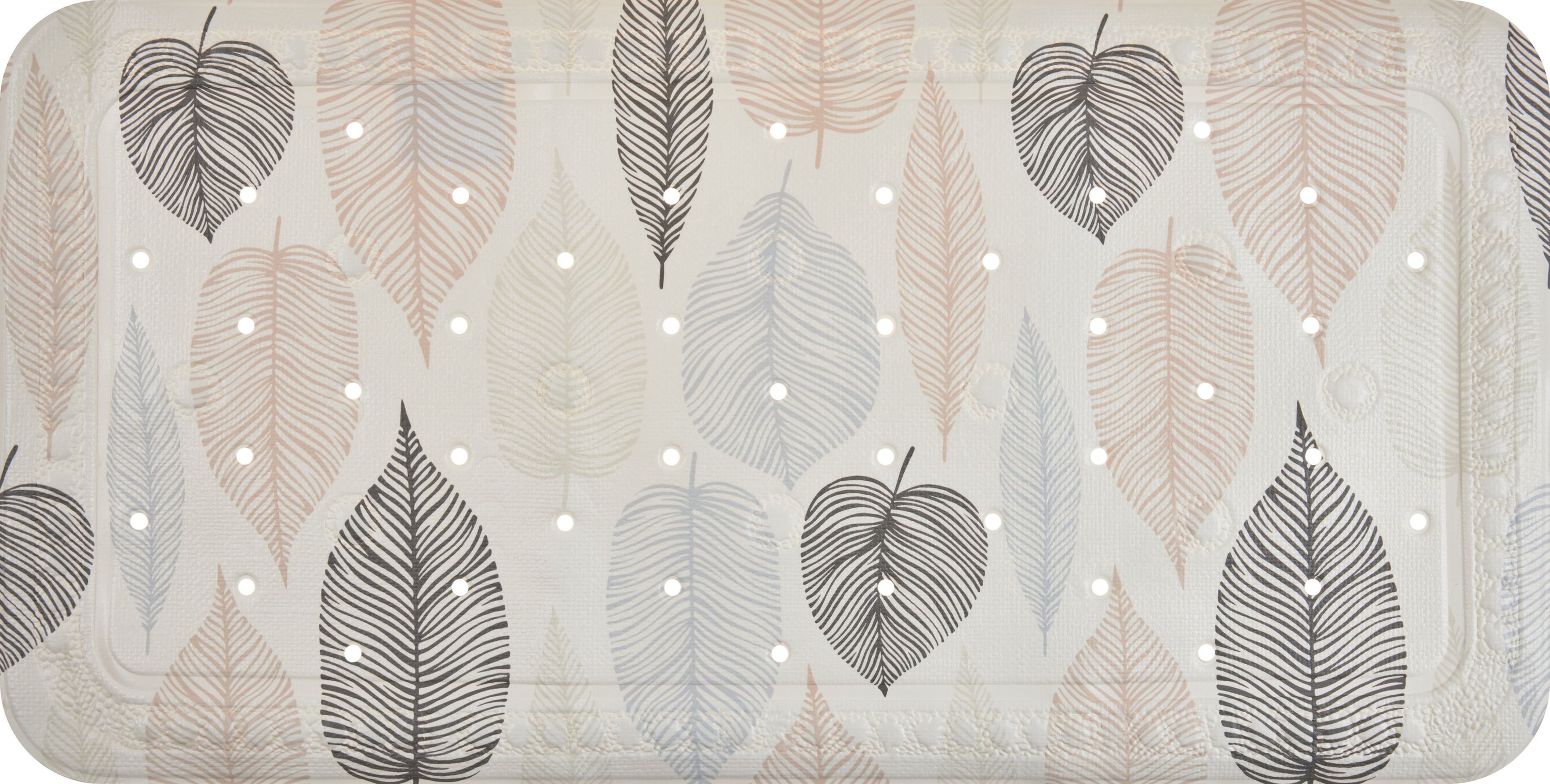 Wanneneinlage DUETTO 36 x 92 cm