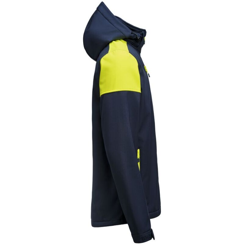 Printer PRIME Prime Veste Softshell Hommes