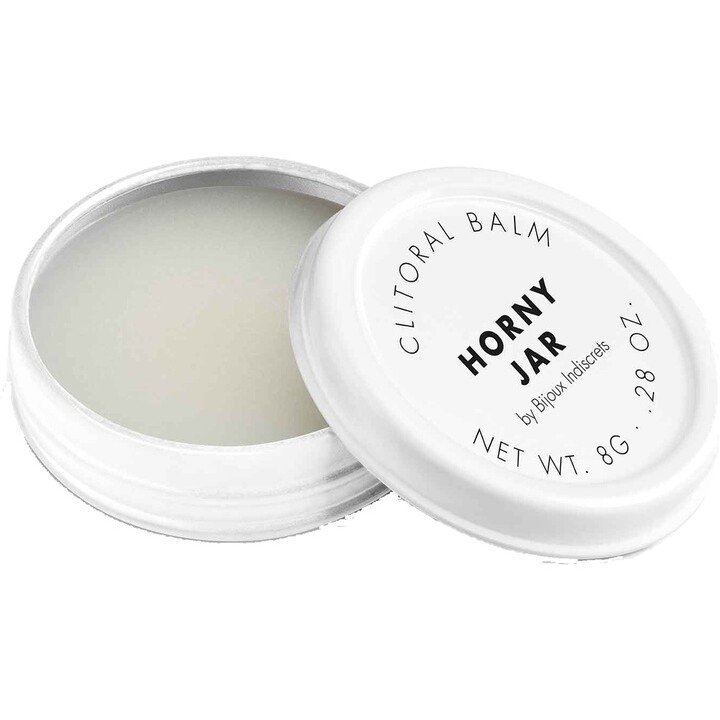 Baume stimulant clitoridien - Bois de santal - 8 g