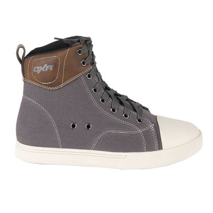 Baskets DXR CONCAVE - Gris