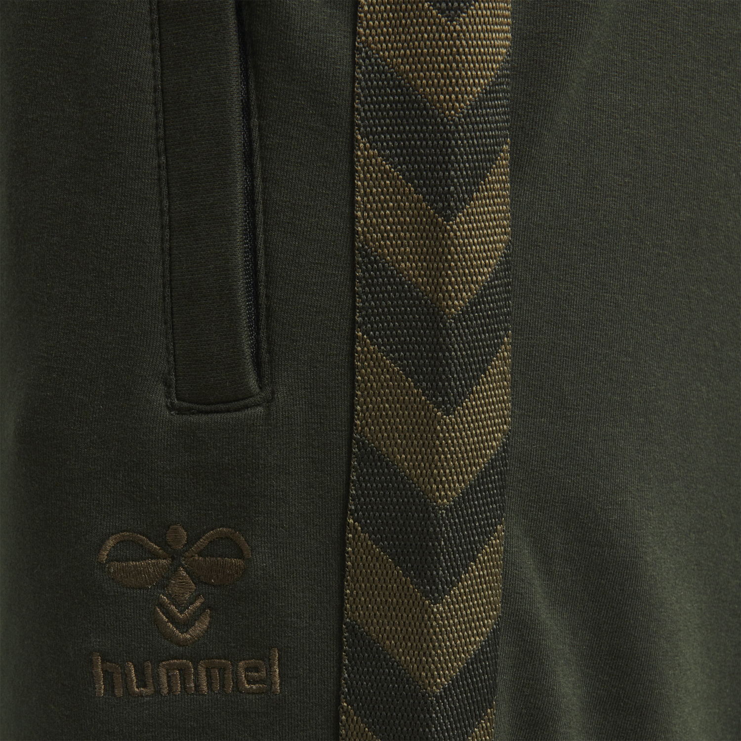 hmlMOVE KIDS CLASSIC PANTS