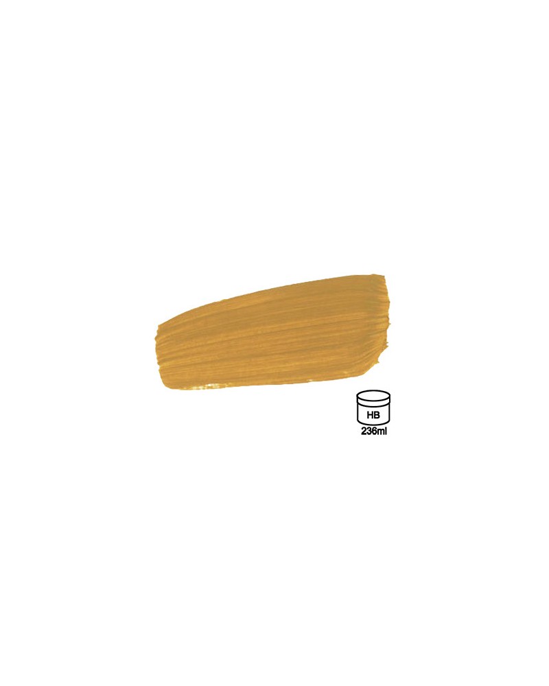 Oxyde jaune 410 S1