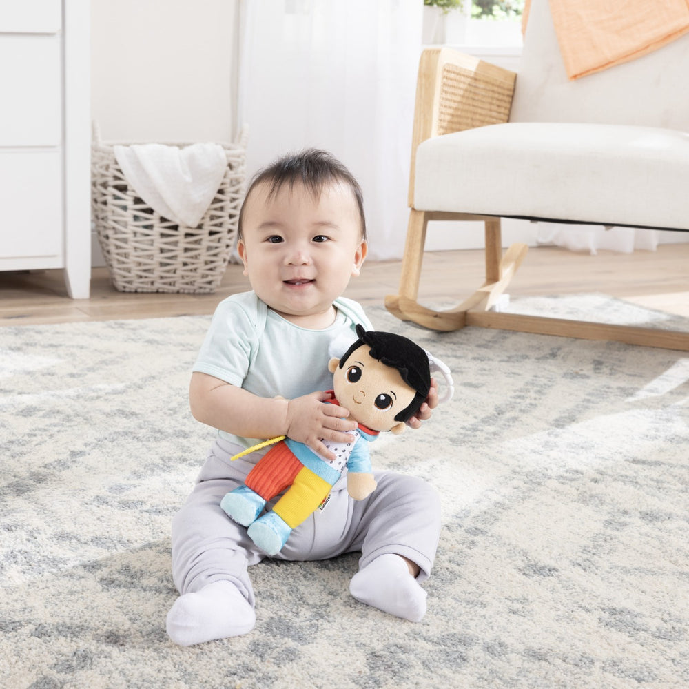 Køb Lamaze Min Ven Lucas