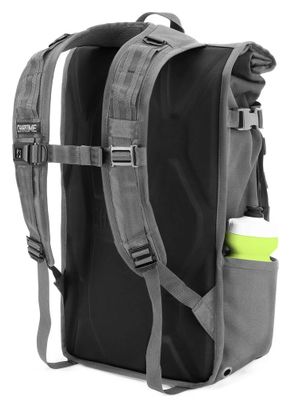 Sac à dos Chrome Barrage Cargo Gris