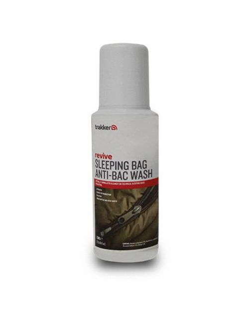Trakker Revive Sleeping Bag Anti-Bac - Slaapzakken - per stuk