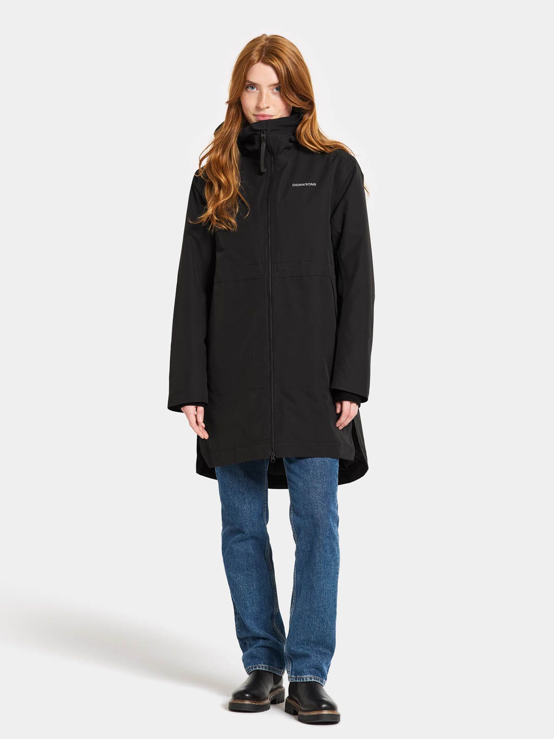 Didriksons  Elena Parka
