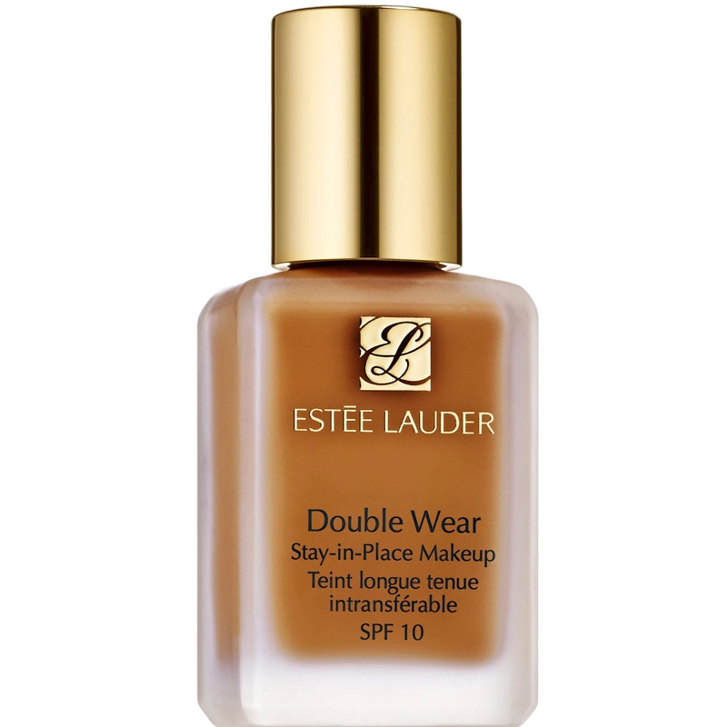 Estée Lauder Double Wear Stay-In-Place Foundation SPF10 30 ml - 5C2 Sepia