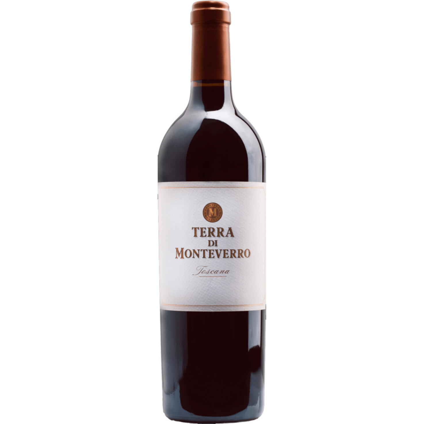 Impériale Toscana IGT Terra di Monteverro -600cl