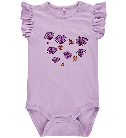 Soft Gallery Body k/ä - Frida - Orchid