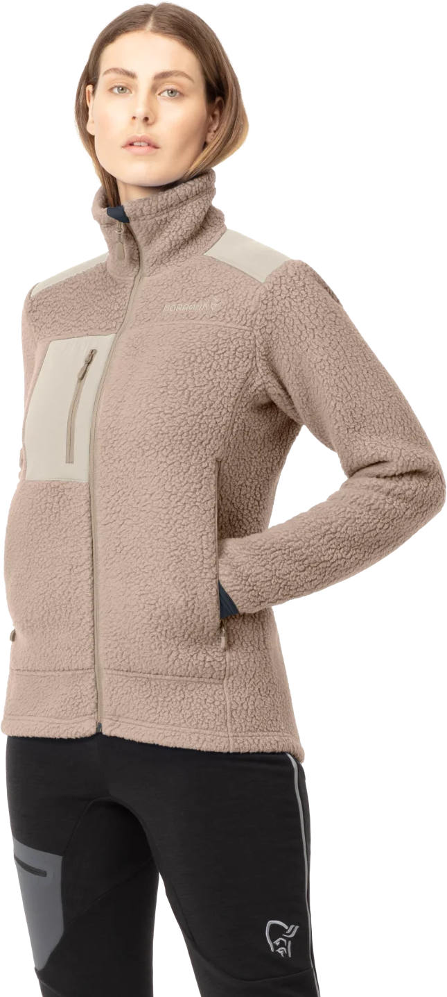 Norrøna Trollveggen Thermal Pro Jacket W