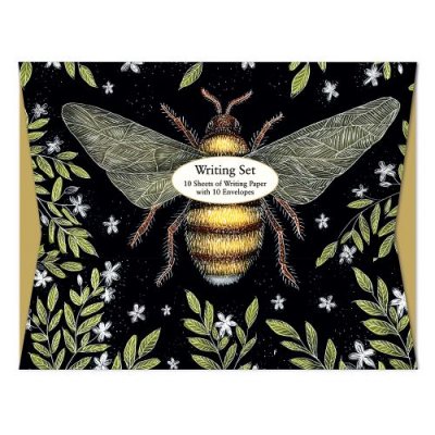 Catherine Rowe Bee Writing Set