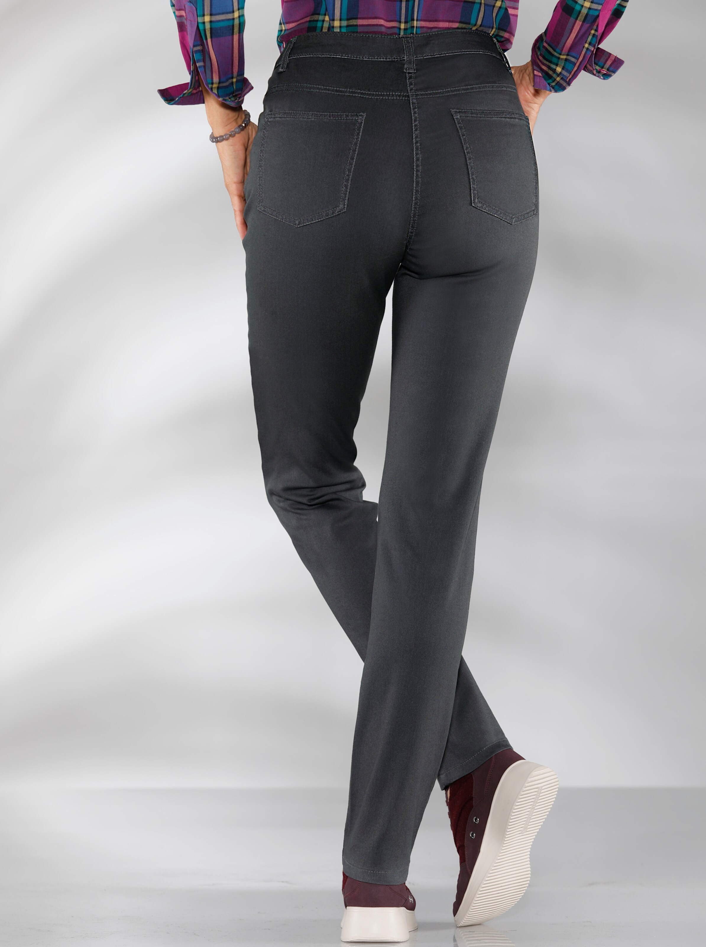 Stretch-Hose