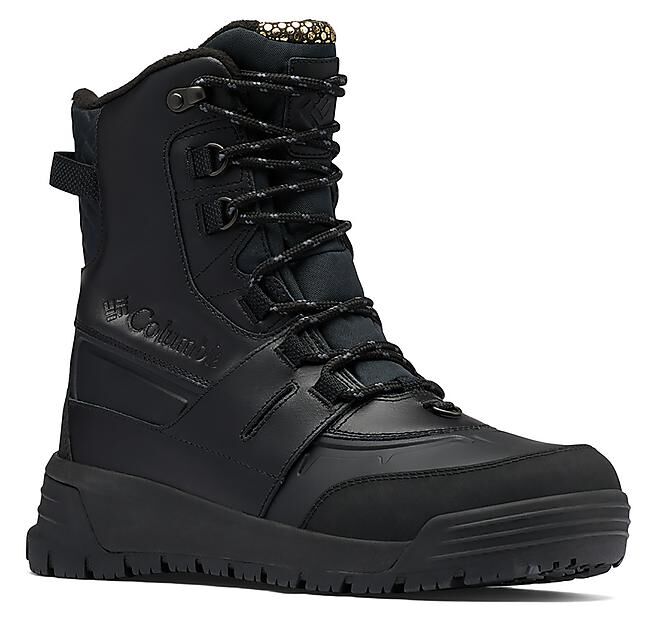 COLUMBIA - CHAUSSURES CHAUDES BUGABOOT CELSIUS PLUS