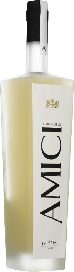 AMICI LIMONCELLO 70CL