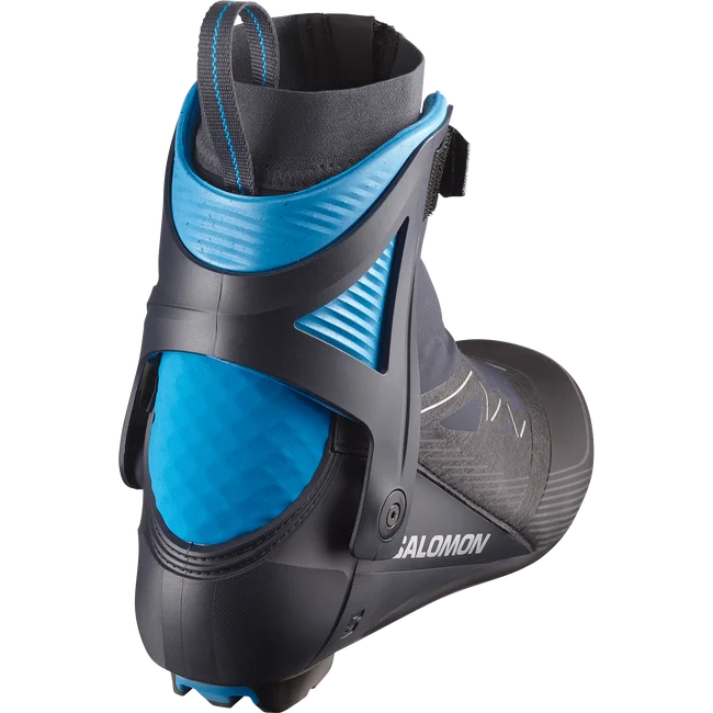 PRO COMBI SC  Skating|Classic-Langlaufschuhe Unisex DarkNavy/Black/ProcessBlue