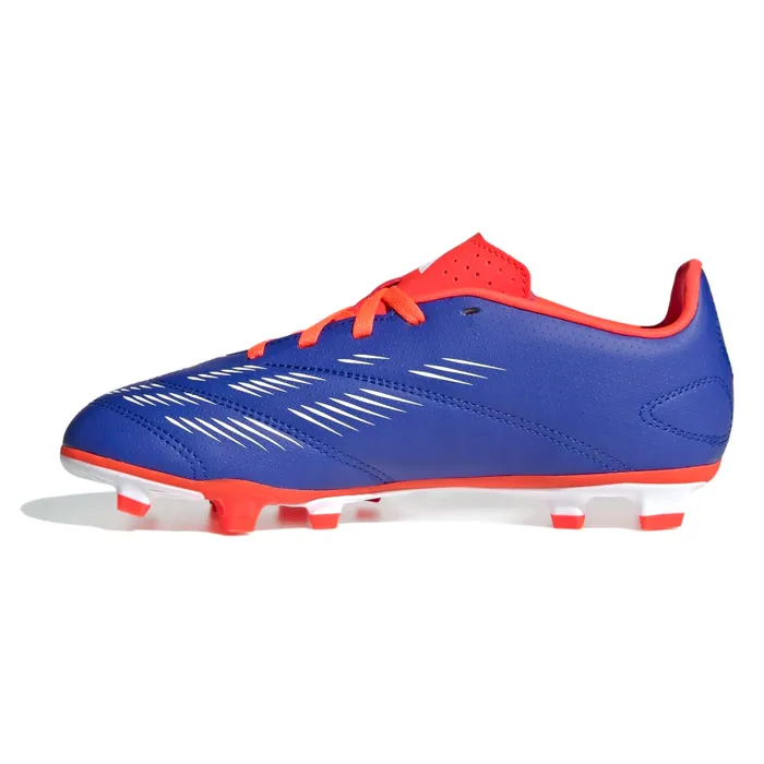 Adidas Predator Club FxG Voetbalschoenen Junior