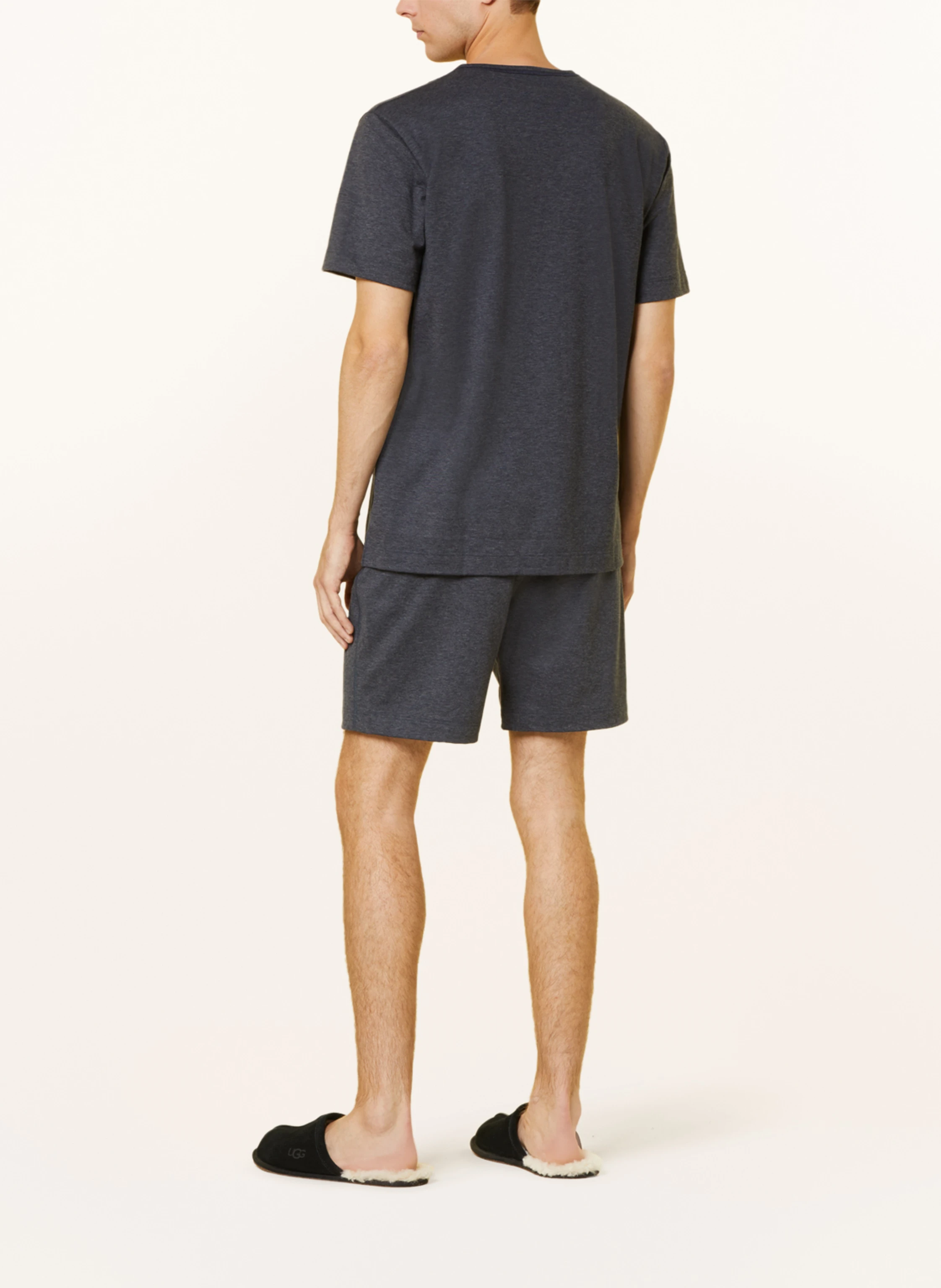 mey Schlafshirt Serie ZZZLEEPWEAR