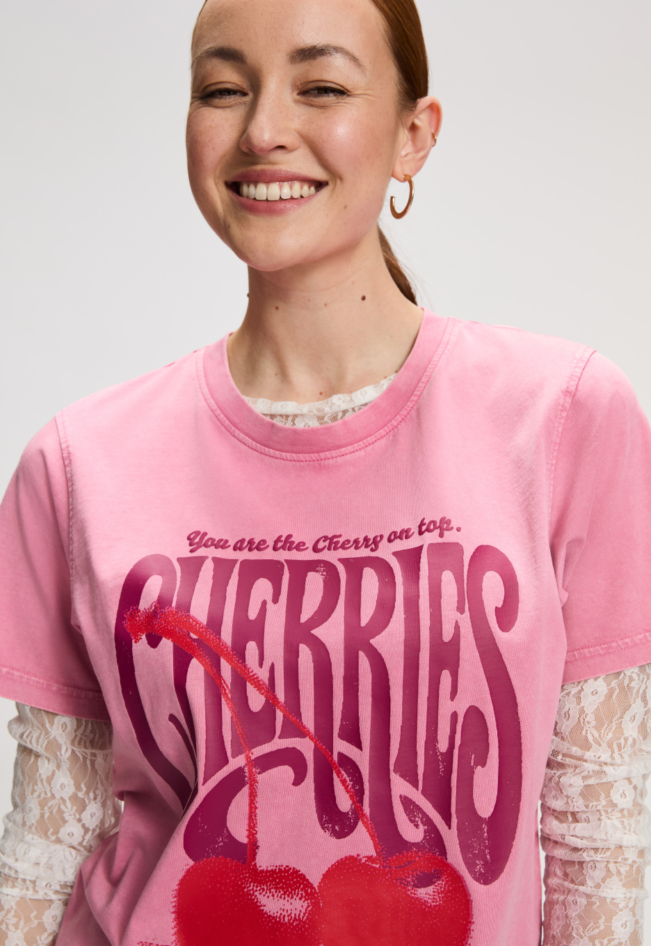 Madness Mireille T-shirt