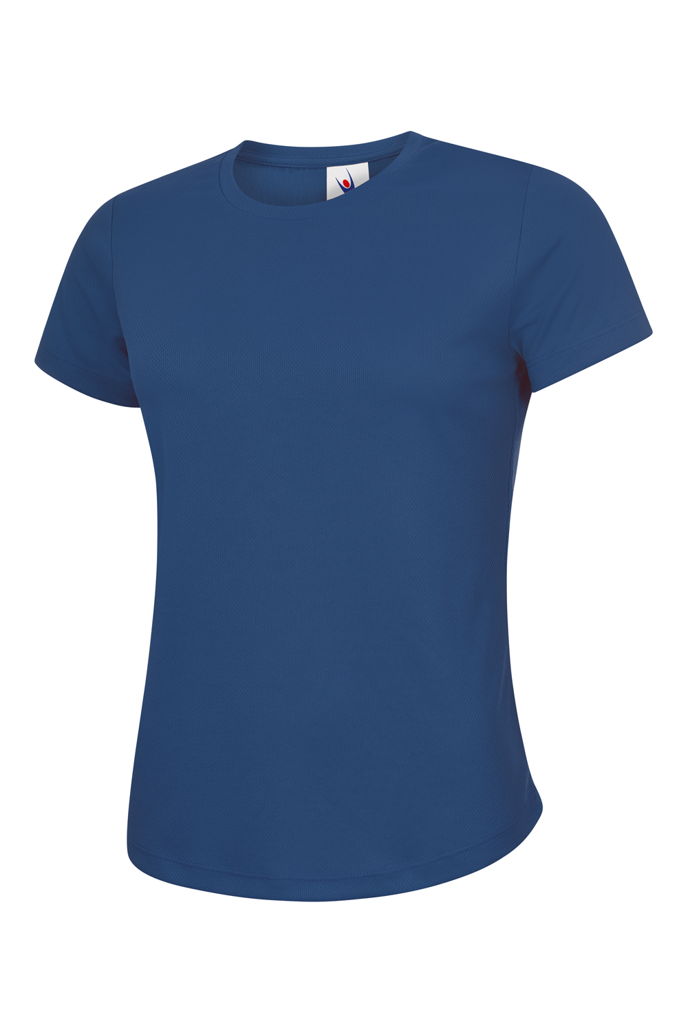 Radsow by Uneek UC316 - T-shirt Ultra Cool pour femmes