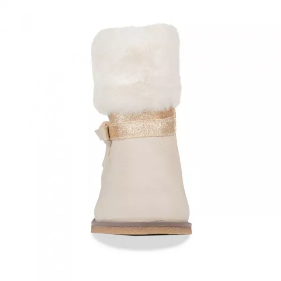 Bottines ICE NINI & GIRLS