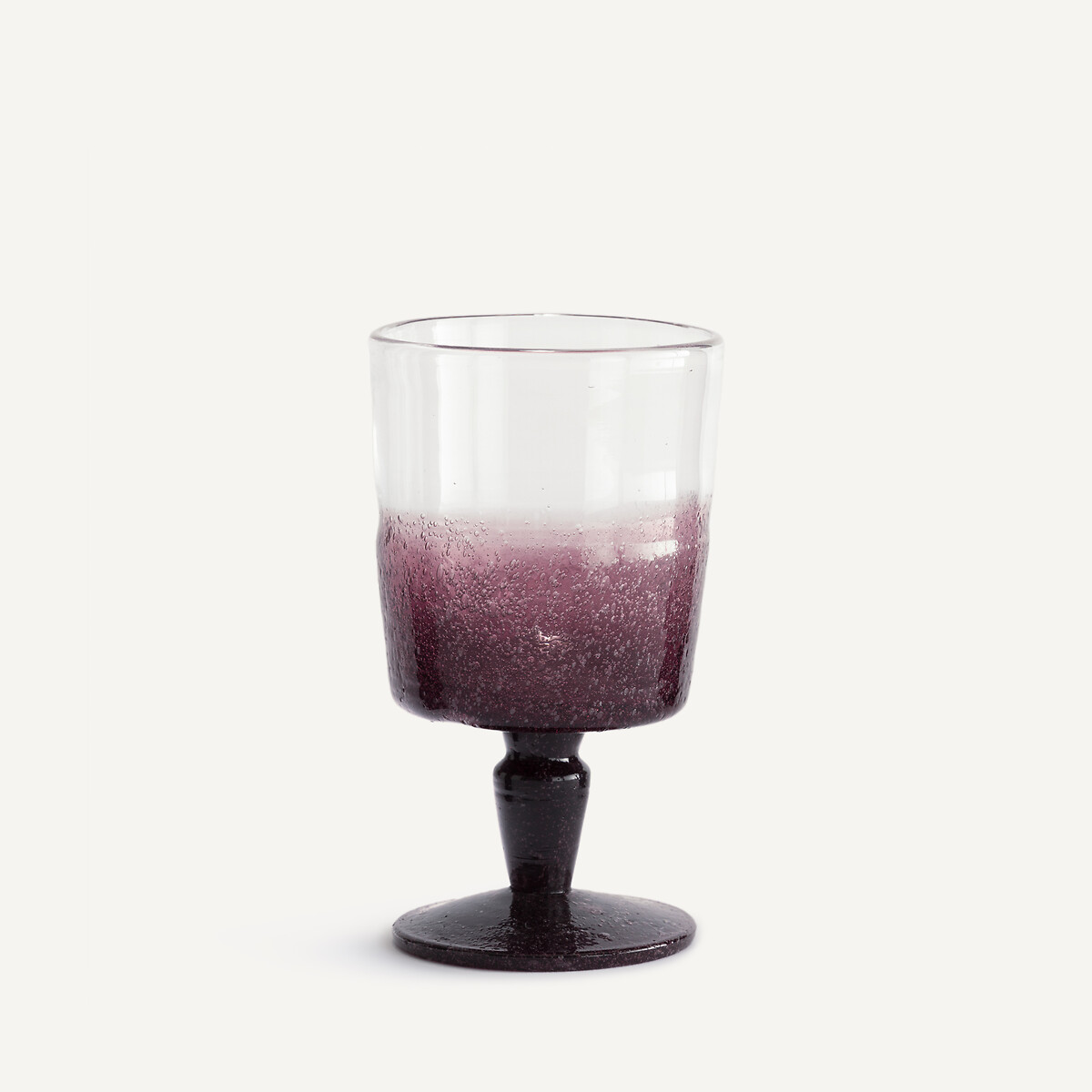 AM.PM<br>Conjunto de 6 taças de vinho, Sila