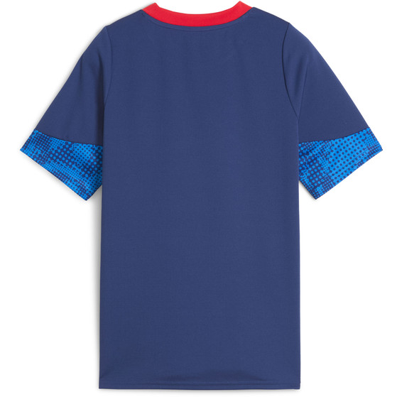 Puma Red Bull Leipzig Training Shirt Kids 2025/202