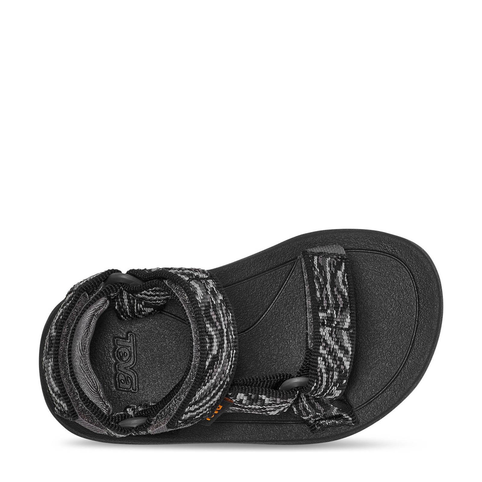 Teva Hurricane XLT 2  sandalen grijs/zwart