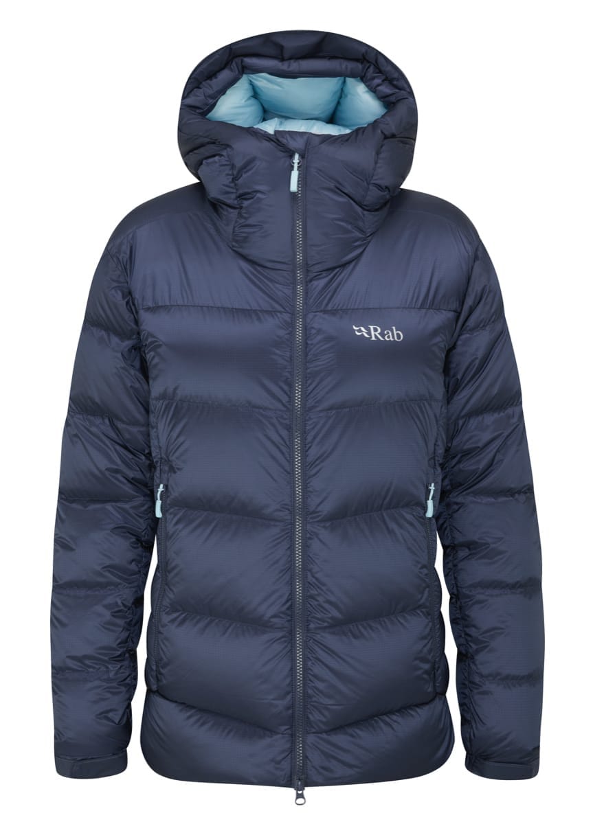 RAB Positron Pro Jacket W's<br>Ekstremt varm